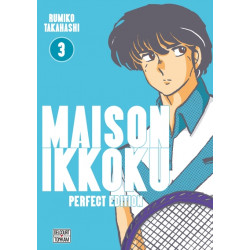 MAISON IKKOKU - PERFECT...