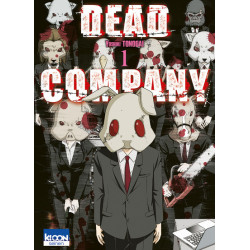 DEAD COMPANY T01