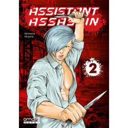 ASSISTANT ASSASSIN - TOME 2