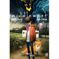 MIDDLEWEST  - TOME 1 -...