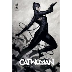 SELINA KYLE : CATWOMAN  -...