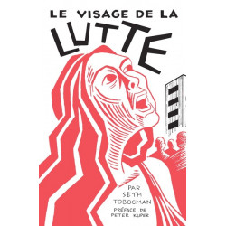 VISAGE DE LA LUTTE (LE)...