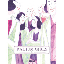 RADIUM GIRLS