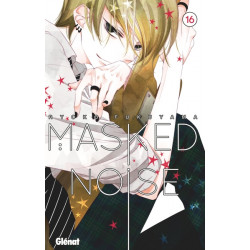 MASKED NOISE - TOME 16