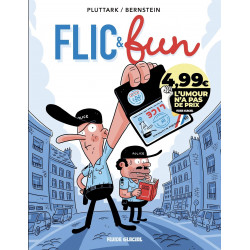 FLIC & FUN - TOME 01 -...