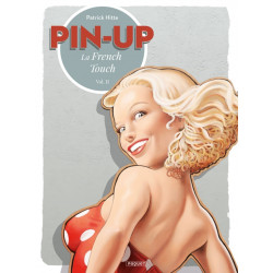 PIN-UP LA FRENCH TOUCH T2