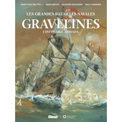 GRAVELINES - L'INVINCIBLE...
