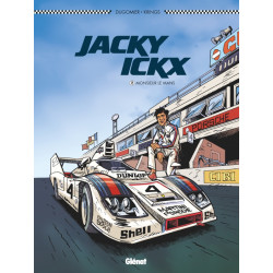 JACKY ICKX - TOME 02 -...