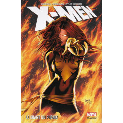 X-MEN : LE CHANT DU PHÉNIX
