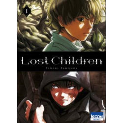 LOST CHILDREN T01