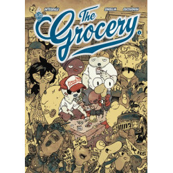 THE GROCERY L'INTEGRALE
