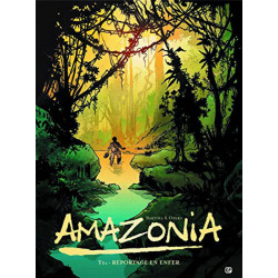 AMAZONIA - 1 - REPORTAGE EN...
