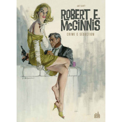 ROBERT E. MCGINNIS CRIME &...