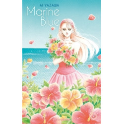 MARINE BLUE T04
