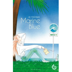MARINE BLUE T03
