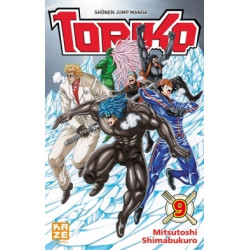 TORIKO T09