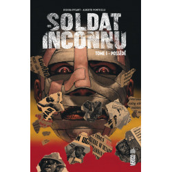 SOLDAT INCONNU - TOME 1