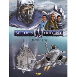 SECTION TRIDENT - TOME 1 -...