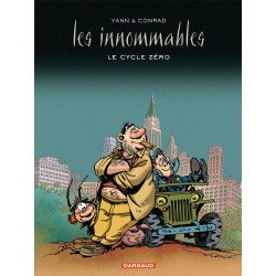 LES INNOMMABLES -...