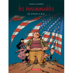 LES INNOMMABLES -...