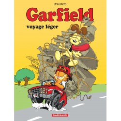 GARFIELD - GARFIELD VOYAGE...