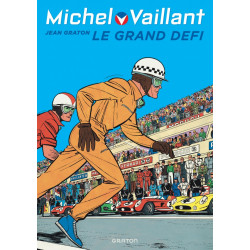 MICHEL VAILLANT - TOME 1 -...