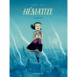 HÉMATITE - TOME 1