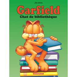 GARFIELD - TOME 72 - CHAT...