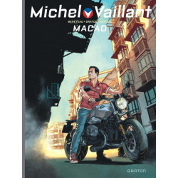 MICHEL VAILLANT - SAISON 2...