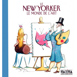 NEW YORKER - LE MONDE DE L'ART