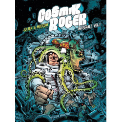 COSMIK ROGER - VOLUME 1 -...