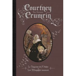 COURTNEY CRUMRIN -...