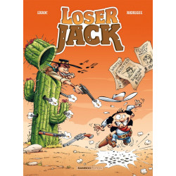 LOSER JACK - TOME 02