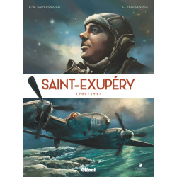 SAINT-EXUPÉRY - 1900-1944