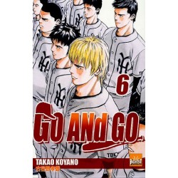 GO AND GO 06