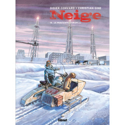 NEIGE - TOME 15 - LE...