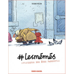 LESMÉMÉS - TOME 01 -...