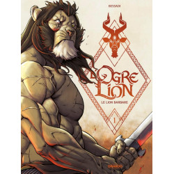 L' OGRE LION - VOL. 01/3 -...