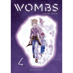 WOMBS - TOME 4