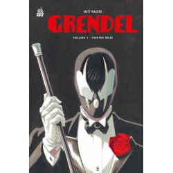 GRENDEL  - TOME 1
