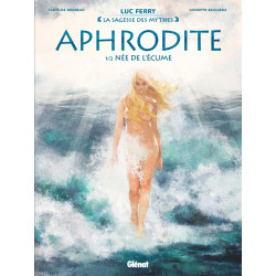 APHRODITE - TOME 01