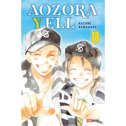 AOZORA YELL T08 (NOUVELLE...