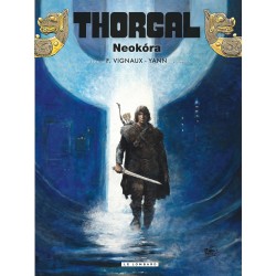 THORGAL - TOME 39 - NEOKÓRA