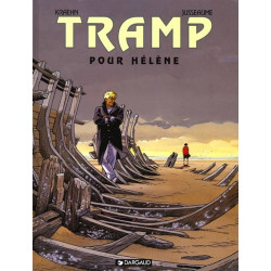TRAMP - 4 - POUR HÉLÈNE