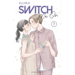 SWITCH ME ON - TOME 7 (VF)