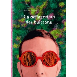 LA DÉFLAGRATION DES BUISSONS