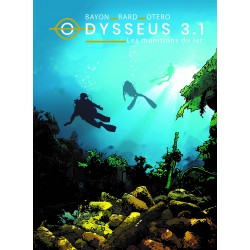 ODYSSEUS 3.1 T1 - LES...