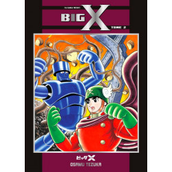 BIG X T02
