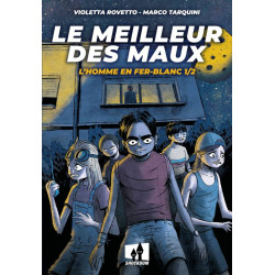 LE MEILLEUR DES MAUX T01 -...