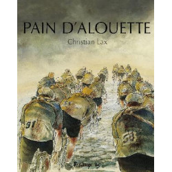 PAIN D'ALOUETTE - INTÉGRALE